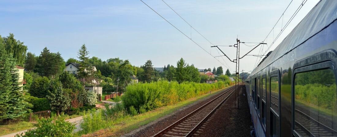 Warum wir Schienenwelten.de ins Leben gerufen haben 🚉