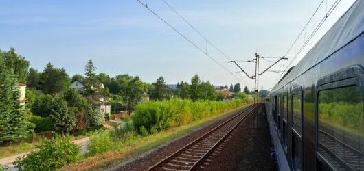 Warum wir Schienenwelten.de ins Leben gerufen haben 🚉