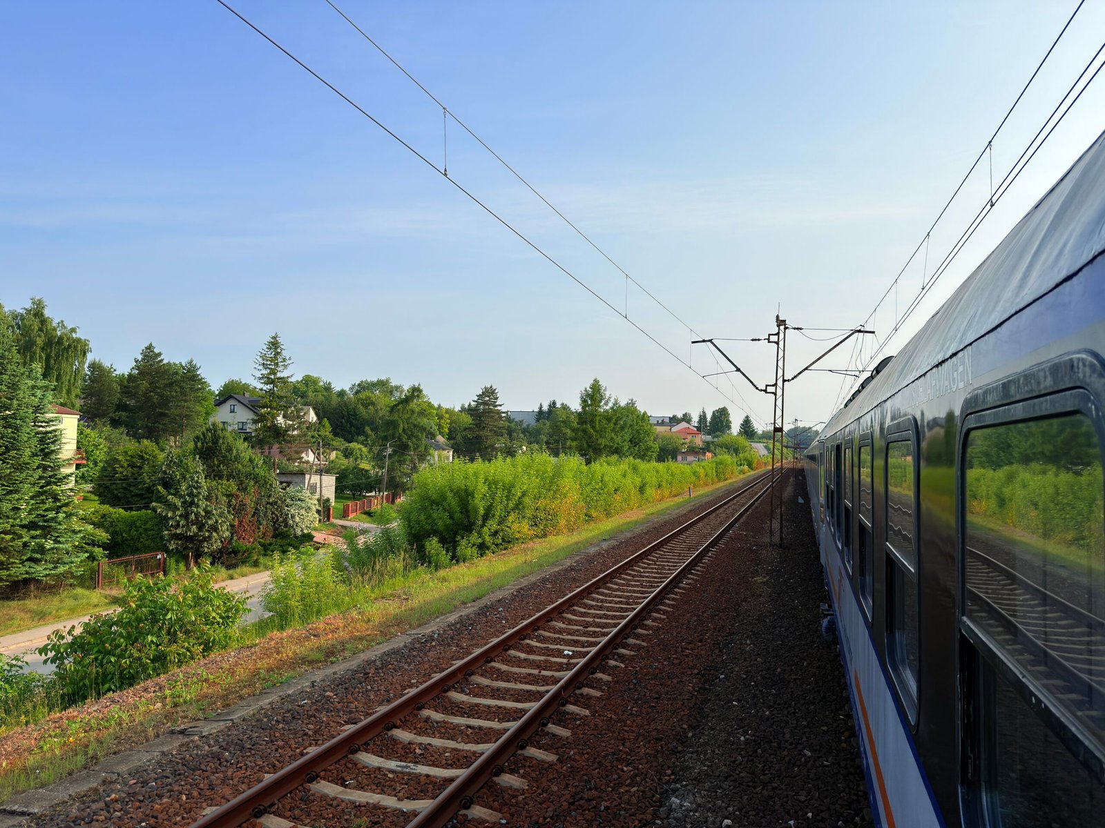 Warum wir Schienenwelten.de ins Leben gerufen haben 🚉